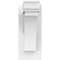 Ekena Millwork Thorton Architectural Grade PVC Outlooker with Traditional Ends, 5"W X 12"D X 12"H OUTP05X12X12THR01 - alternate 2